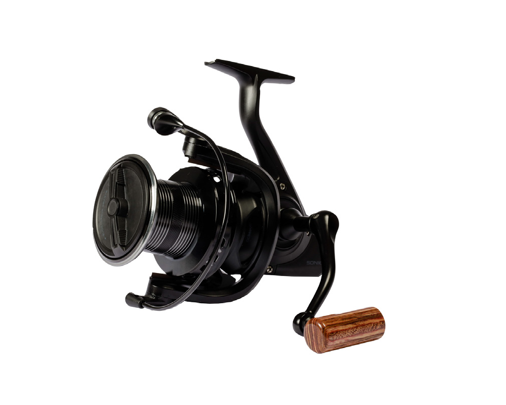 Kołowrotek Sonik Dominatorx RS Pro 8000