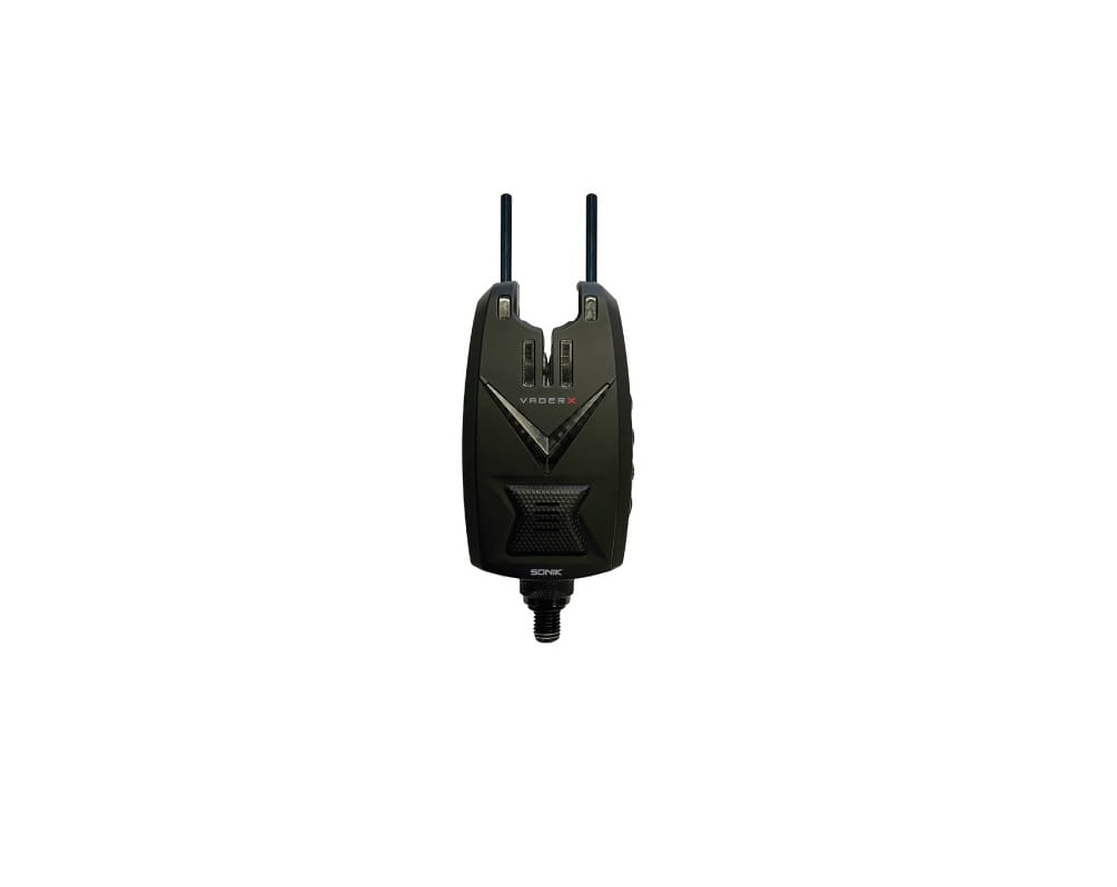 Sygnalizator Sonik VaderX Bite Alarm Single Orange