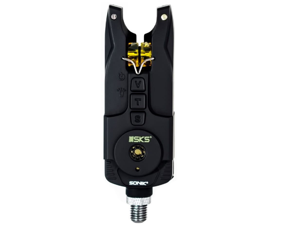 Sygnalizator Sonik Sks Single Orange Alarm