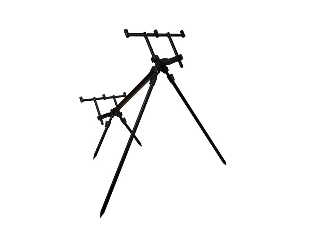 Stojak na Wędki Sonik Stanz All Terrain Lite 3 Rod Pod