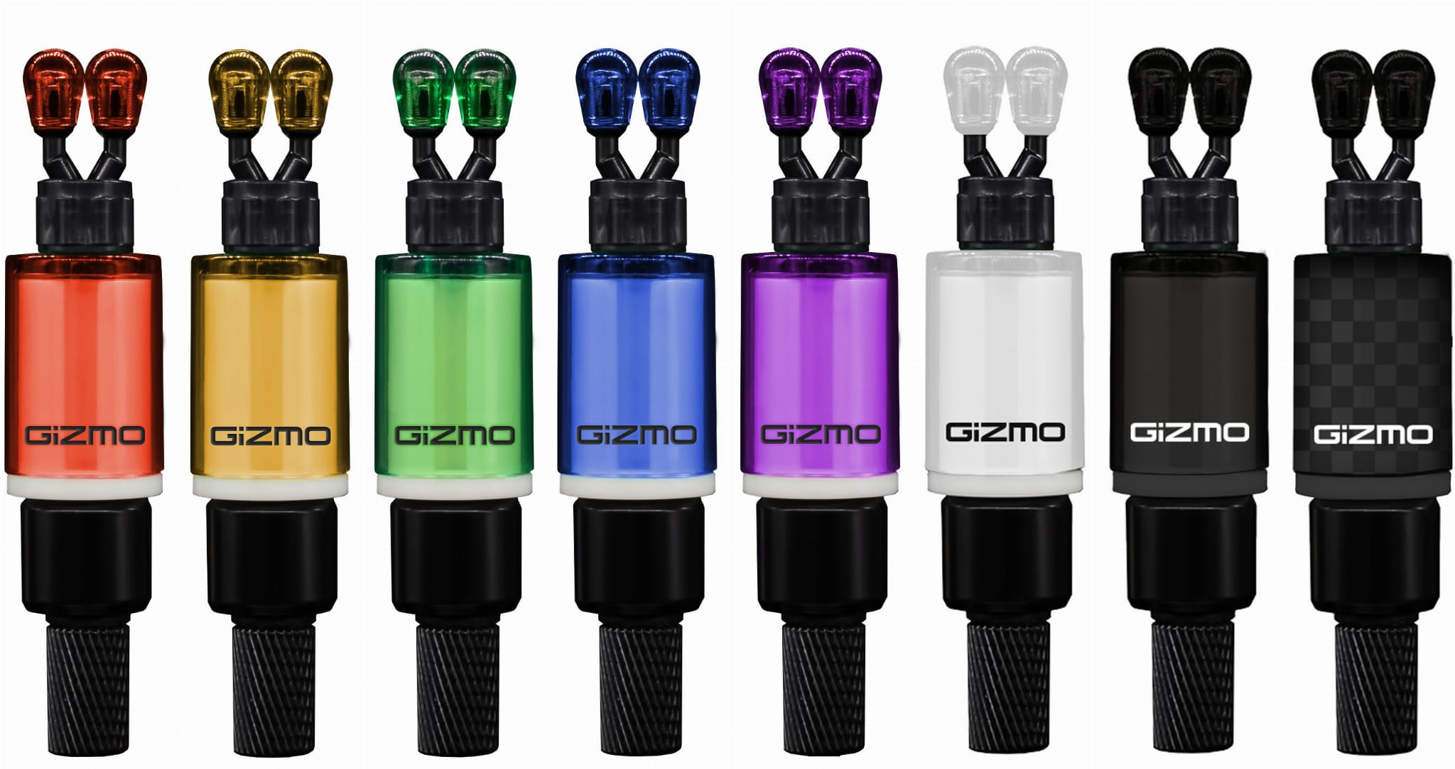 Sygnalizator Hanger Sonik Gizmo Litez Bob