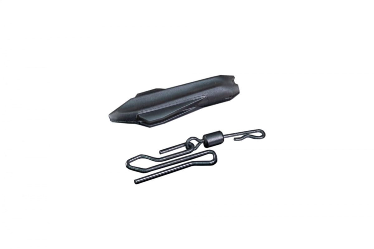 Bezpieczny klips RidgeMonkey Connexion Uni Lead Clip