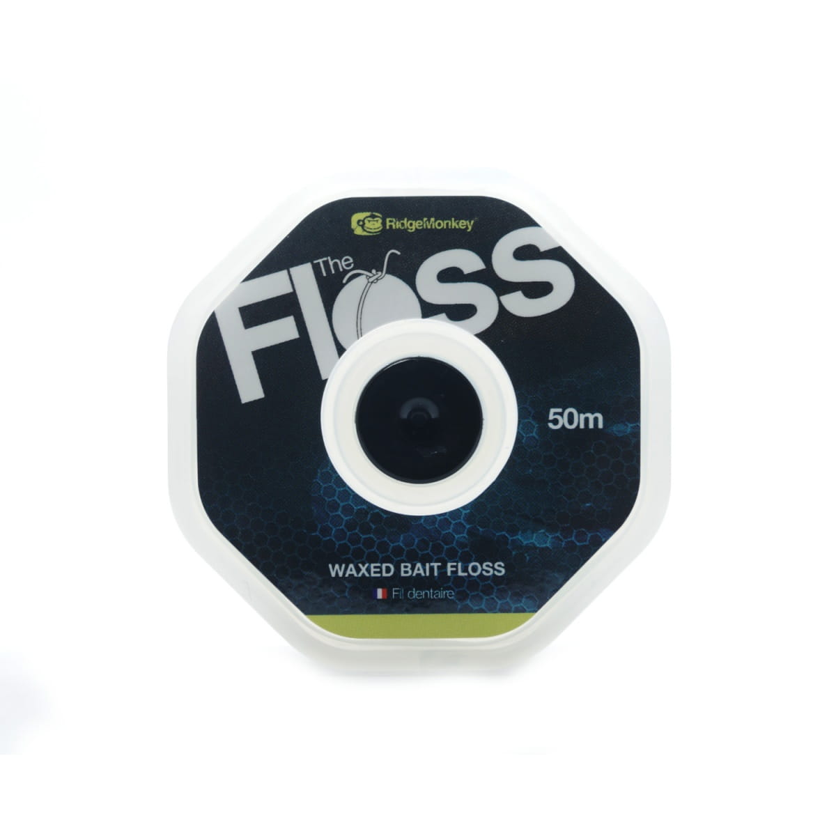 RidgeMonkey RM Tec The Bait Floss