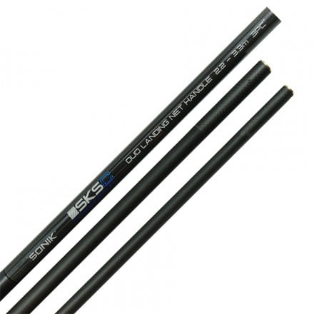 Sztyca do Podbieraka Sonik Comm Dou Landing Net 3.3