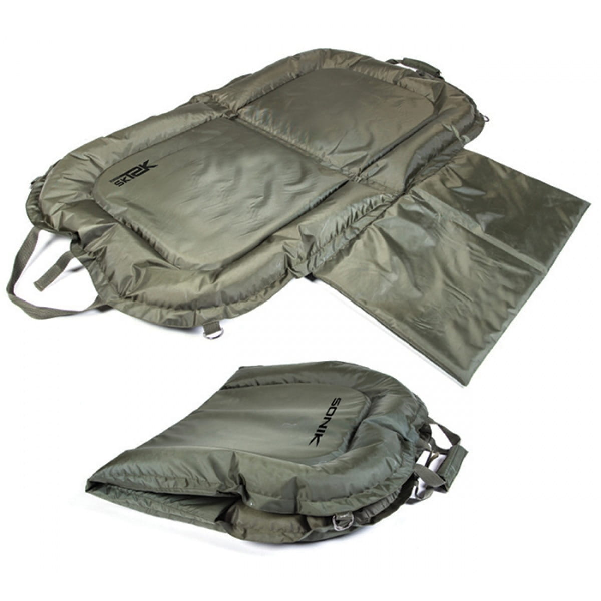 Mata Karpiowa Sonik SK-TEK Beanie Mat